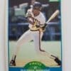 Barry Bonds Score 1989 MLB Trading Card #127