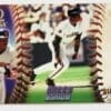 Barry Bonds Pacific Omega 1998 MLB Trading Card #209