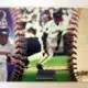 Barry Bonds Omega 1988 Card #209