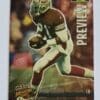 Deion Sanders Classic Pro Line 1995 "Game Breakers" Card #GP5