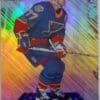 Pierre Turgeon Pinnacle 1996 Zenith "Assailants" NHL #12 of 15
