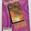 Out Of The Vortex Black Horse Comics Issue #1 October 1993 back