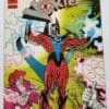 Out Of The Vortex Black Horse Comics Issue #1 October 1993