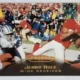 Jerry Rice Pinnacle 1995 NFL Trading Card #4