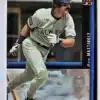 Don Mattingly Holo View FX Upper Deck 1996 SP