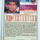 Ken Caminiti Score1988 MLB Trading Card #164 Back