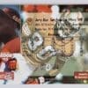Jerry Rice Collector's Edge Black Label 1995 NFL Card #177 Back