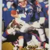 Drew Bledsoe Pacific Collection 1996 Card 258