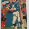 drew bledsoe classic-proline-ii-phone-card-2-dollar-card-1420 Drew Bledsoe Pro Line 1995 Card #1420