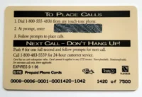 Drew Bledsoe Pro Line 1995 Card #1420 back