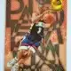 Ray-Allen-Press-Pass-1996-pandemuniom-2-0f-12-college Ray Allen Press Pass 1996 Card #2 of 12