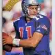 Drew Bledsoe Action Packed 1994 Card #70