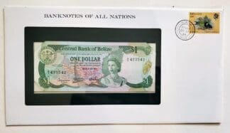 National Banknote of Belgium 50 Franc