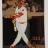 Eddie Murray Select Certified 1995 MLB Trading Card #14