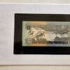 National Banknote of Ethiopia 1 Birr Back
