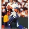 Troy Aikman Pro Line 1996 NFL Trading Card #1