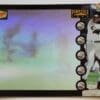 Barry Bonds Pinnacle 1996 Denny's Issue MLB Trading Card #8