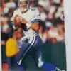 Troy Aikman Pro Line 1996 Card #1