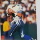 Troy Aikman Pro Line 1996 Card #1