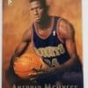 Antonio McDyess Topps Gallery 1996 Card #48