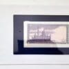 Banknote of Brunei National Banknote 1 Ringgit No. 029023 Back