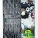 Fred Baxter Classic 4 Sport 1993 Card #124 Back