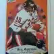 Neal Anderson Fleer 1990 Card #288