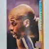 Shaquille O'Neal TSC 1996 Card #18