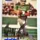 Tony Banks Proline 1996 NFL Trading Card #334