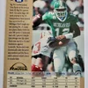 Tony Banks Proline 1996 NFL Trading Card #334 St. Louis Rams Back