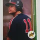 Dante Bichette Upper Deck 1989 Card #24