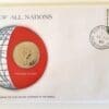 Falkland Islands Coins Of All Nations Fresh Mint Coin