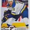Jay Bouwmeester Upper Deck 2020 Card #372