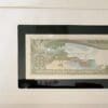 Banknote of Maldives 2 rufiyaa No. A460434 Back