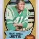 matt-snell-topps-1970-35-new-york-jets Matt Snell Topps 1970 35 New York Jets