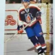 Nolan Baumgartner Classic 4 Sport 1994 NHL Card # 124