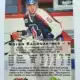 Nolan Baumgartner Classic 4 Sport 1994 NHL Card # 124 Back