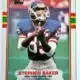 Stephen Baker Topps 1989 Card #174