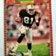 Tim Brown Pro Set 1989 Card #183