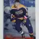 Wade Belak Classic Images 1995 Card #104 back