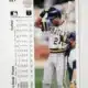 Barry-Bonds-upper-deck-1990-227-back Barry Bonds Upper Deck 1990 Card #227 Back