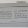 Banknote of India Information Cardlin Mint