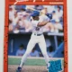 juan-gonzalez-donruss-1990-error-33- Juan Gonzales Donruss 1990 Error Card #33