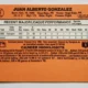 juan-gonzalez-donruss-1990-error-33-back Juan Gonzales Donruss 1990 Error Card #33 back