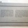 Banknote of Philippines Information Card235 Franklin Mint
