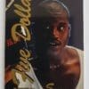 Shaquille O'Neal Classic Assets Gold 1995 $5 Phone Cards NBA Trading Card #0185 of 5000