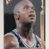 Shaquille O'Neal Topps Gallery 1996 NBA Trading Card #1 Orlando Magic