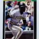 Barry Bonds Donruss 1989 Card #92