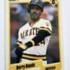 Barry Bonds Fleer 1990 Card #322 Pittsburgh Pirates