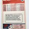 Barry-Bonds-fleer-1990-461-pittsburgh-pirates-back Barry Bonds Fleer 1990 Card #461 Back